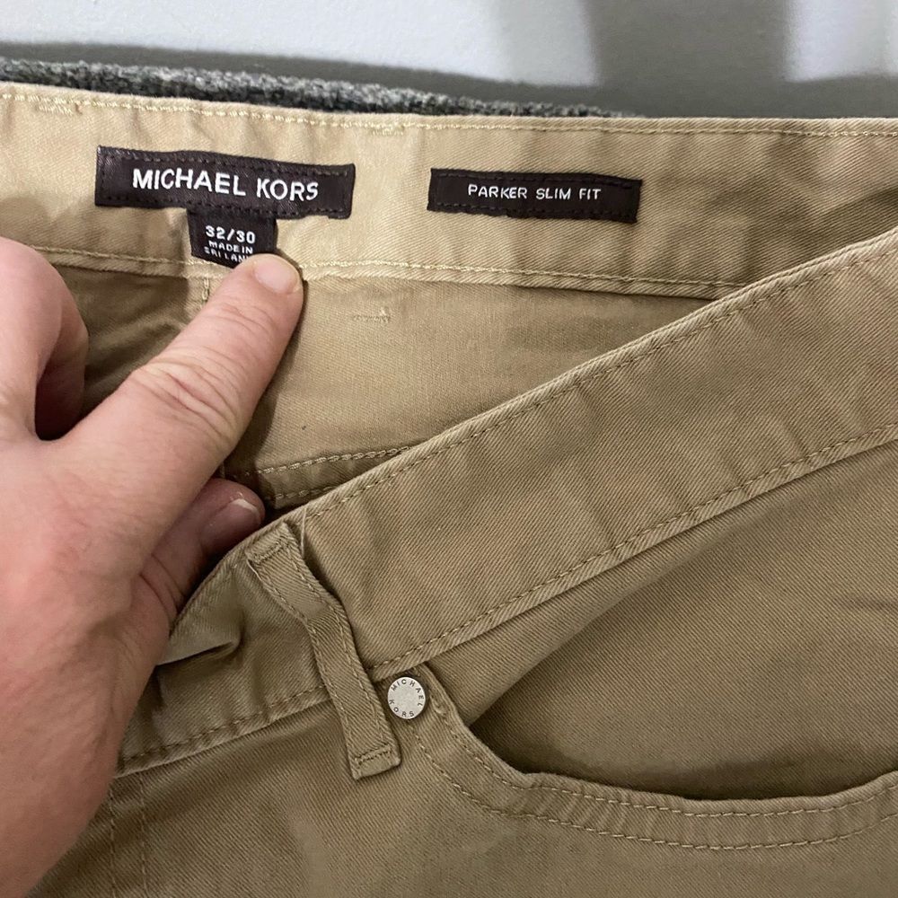 COPY - Michael Kors Pants - Picture 2 of 4